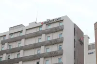 Almont Inn Shonan Fujisawa Hotel dekat Pulau Enoshima