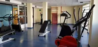 Hotel Tres Anclas - Gym