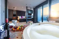 Nova Vista Eskisehir Centrum Hotel