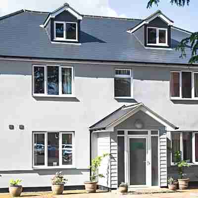 Cbh County Hotel Hotel Exterior