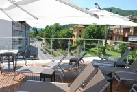 Happy Hotel Atelier Gardone Riviera Centro & Beach
