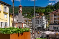 Hotel Garni Snaltnerhof - Scenic