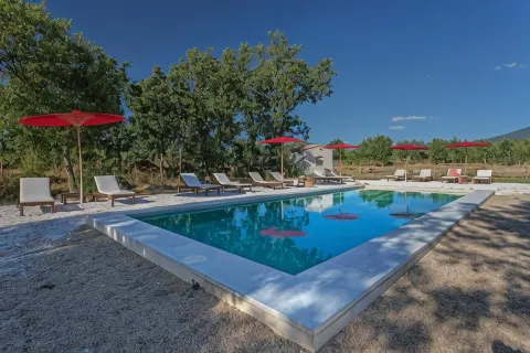 Finca Fuente Techada - Adults Only