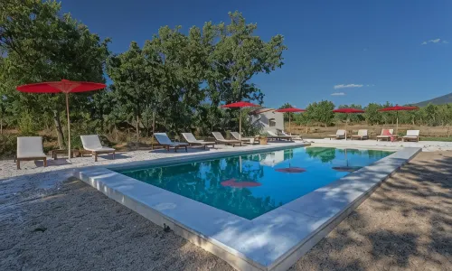 Finca Fuente Techada - Adults Only
