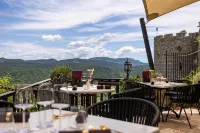 Château de Trigance Hôtels à : Castellane