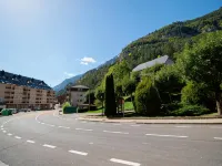 Apartamentos Canfranc 3000 Hotels in Canfranc-Estancion