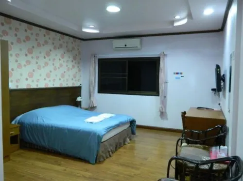 Garden Place Hotel a Phetchabun