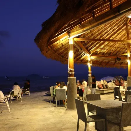 The Blue Sky Resort@ Koh Payam