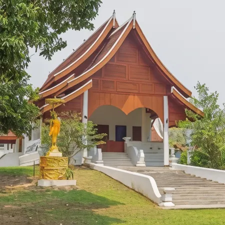 Baan Kon Pai - Hostel