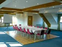 The Abbey Hotel and Conference Centre Hotels in Swale District