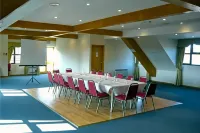 修道院會議中心酒店