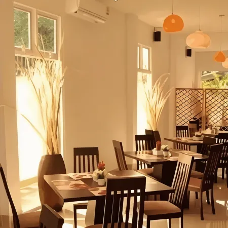 Tulip Boutique Hotel