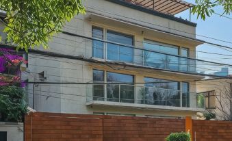 Casa Cicerón by Kukun