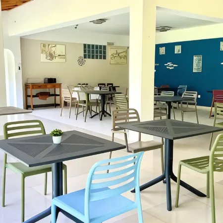La Modestie Guest House