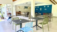 La Modestie Guest House - breakfast