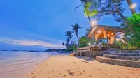 Patrick's on the Beach Resort