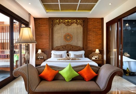 그린 필드 리조트