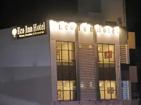 Eco Inn Hotel by Lime Tree Các khách sạn gần Jamnagar Old Railway Station