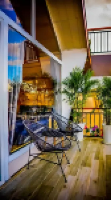 Berry Valley Homestay