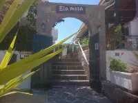 Ela Mesa Hotels in Agia Marina