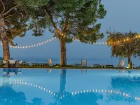 Residence San Michele Hotel a Costermano