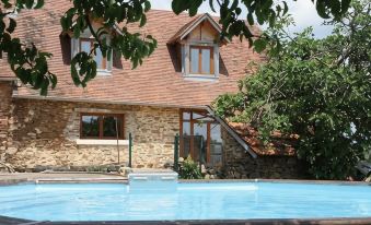 B&B Le Relais de Chantecor