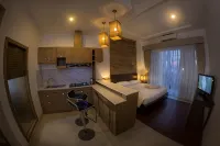 Surf4You Residence Hotels in Phan Thiet