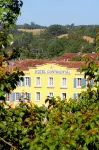 Le Continental Hotels in Condom