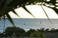 Hotel Villa Terra Viva - Ocean View