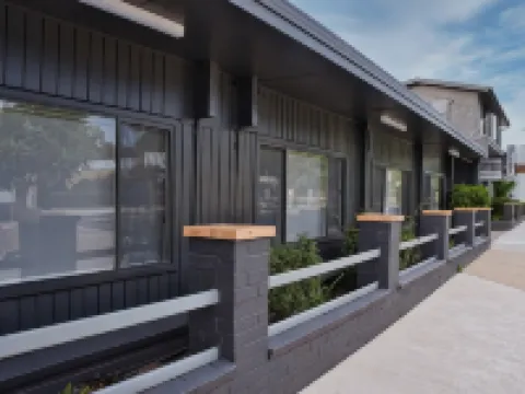 Leeton Centre Motel Hotels in Leeton