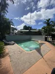 Agnes Palms Accommodation
