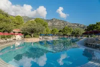 Club Esse Palmasera - Beach