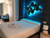 Hotel Galería Essentia Отели в г. Фуэнтес-де-Леон