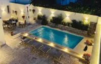 Tobacco Suite Hotels in Mesagne
