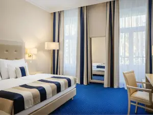 Grandhotel Nabokov