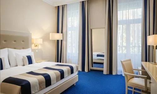 Grandhotel Nabokov