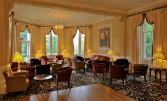 Ben Wyvis Hotel