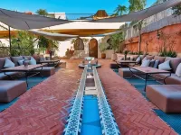 Riad Adahab Hôtels à : Oujda