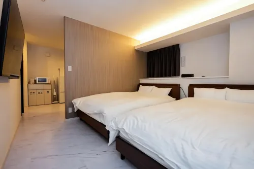 CoCo Park - Apartments
