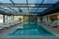 Monte Palm Beach - Pools