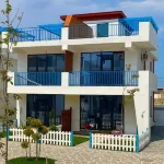 Santorini Family Club Hotels in 