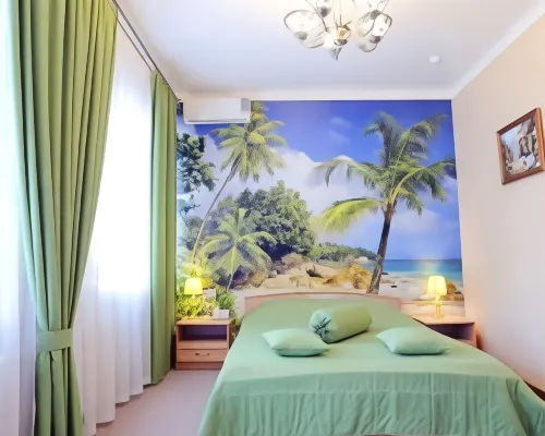 Sovetskaya โรงแรมในลีเปตสค์