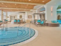 Parkhotel Bad Griesbach - Kylpylä