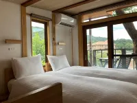 MY Lodge Naoshima Hotels in Tamano