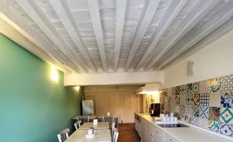 Residenza FillAnfi
