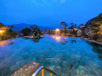 Omori Hotels in Shibukawa