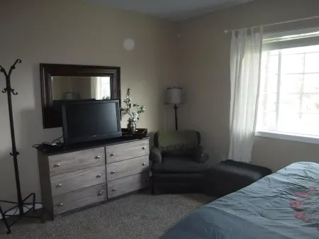 Family Friendly Running Y Townhouse near Klamath Falls and Crater Lake