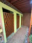 Casa Icaco