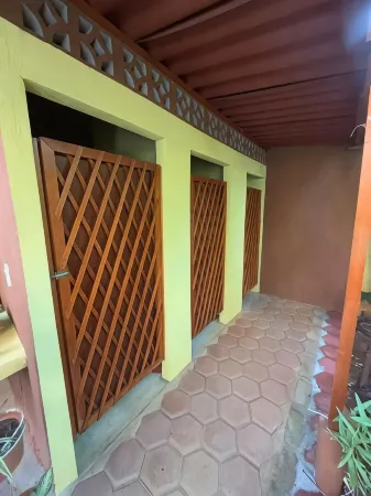 Casa Icaco Отели рядом с достопримечательностью «Playa Carrizalillo»