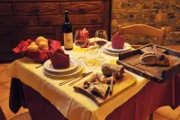 Hotel Le Petit Abri Hotel a Antagnod